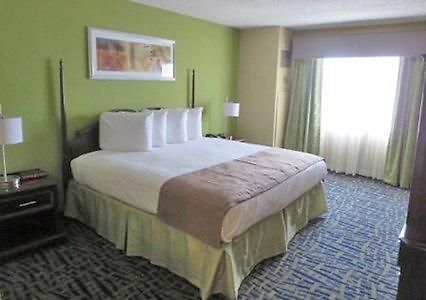 Portofino Hotel, An Ascend Hotel Collection Member Vicksburg Zimmer foto